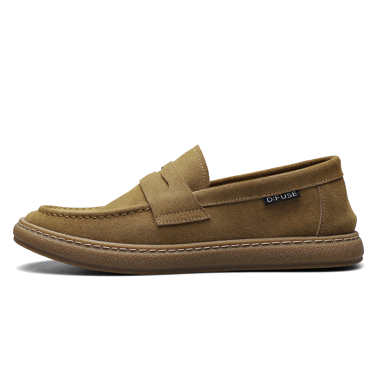 

D:FUSE SCANDINAVIA D Fuse Scandinavia повседневные туфли мужские brown