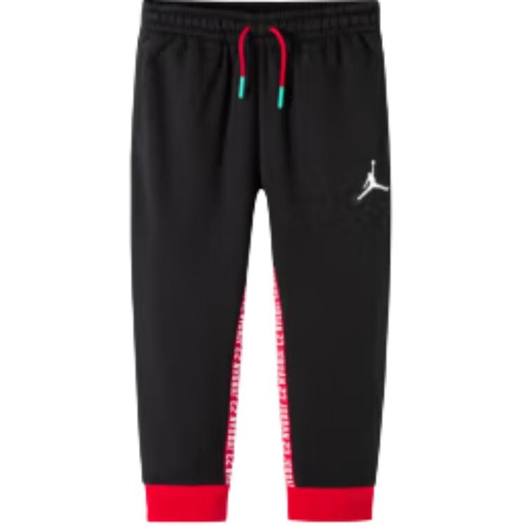

Детские брюки Jordan, черный