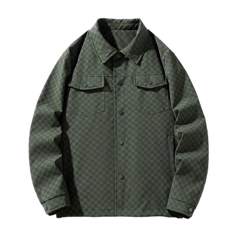 

Куртка Jeep Spirit, хаки