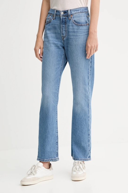 

Джинсы 501 CURVE Levi'S, синий