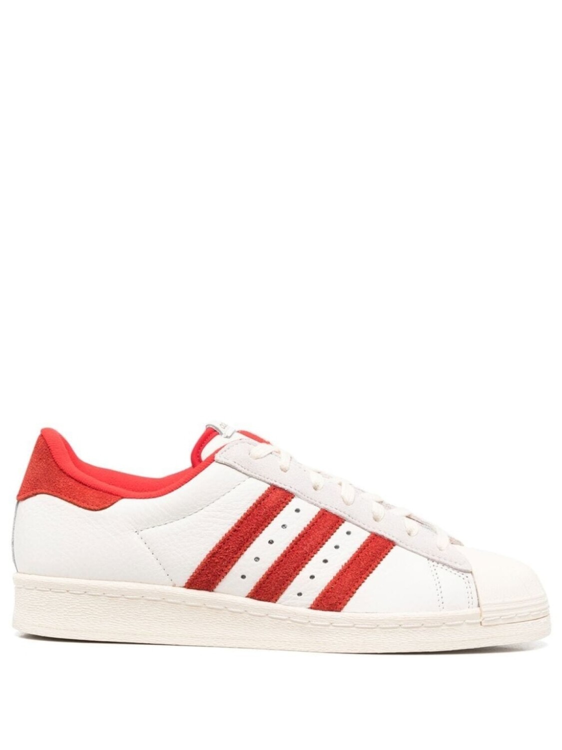 

Adidas кеды Superstar 82, белый