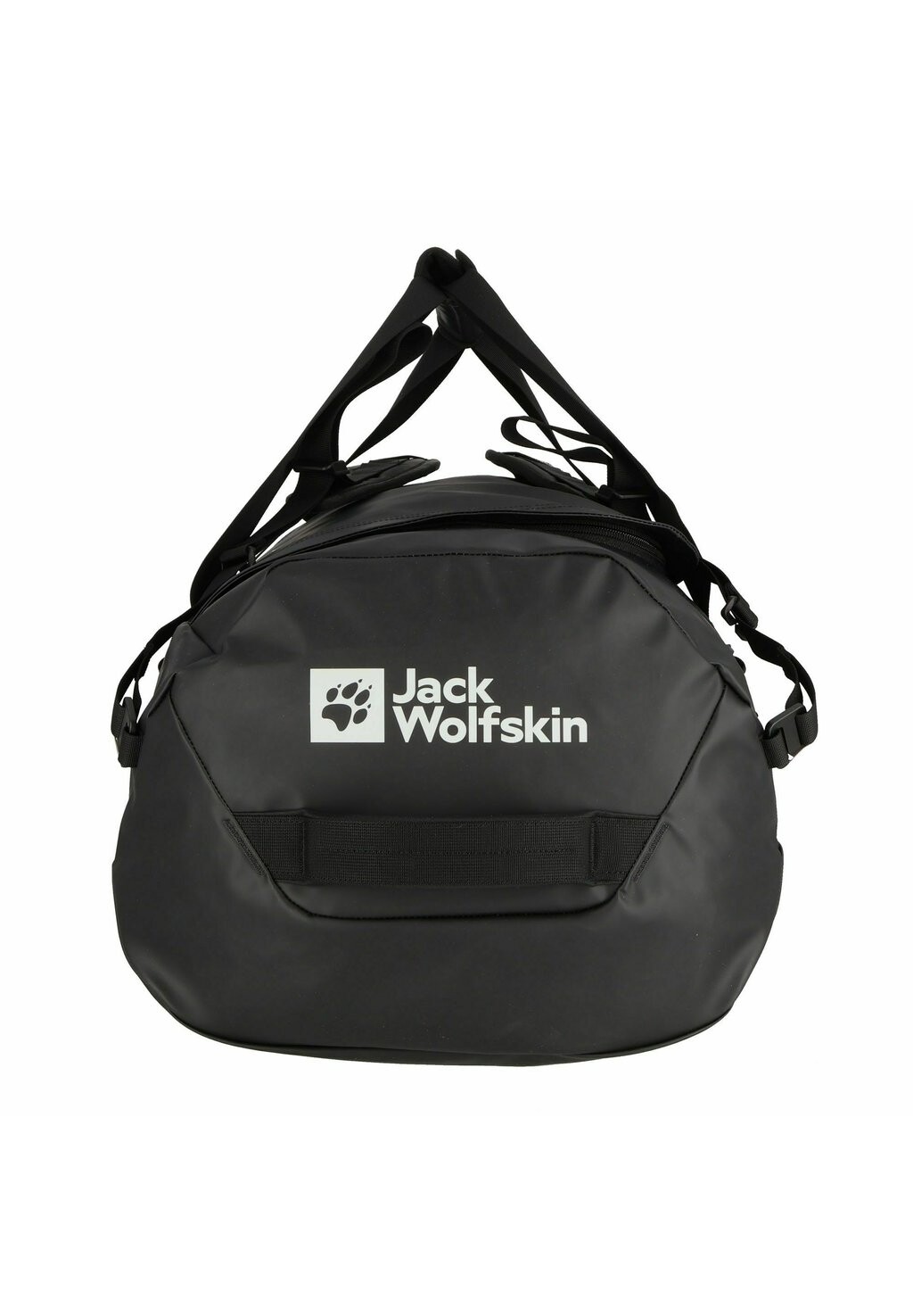 

Спортивная сумка Jack Wolfskin, черный