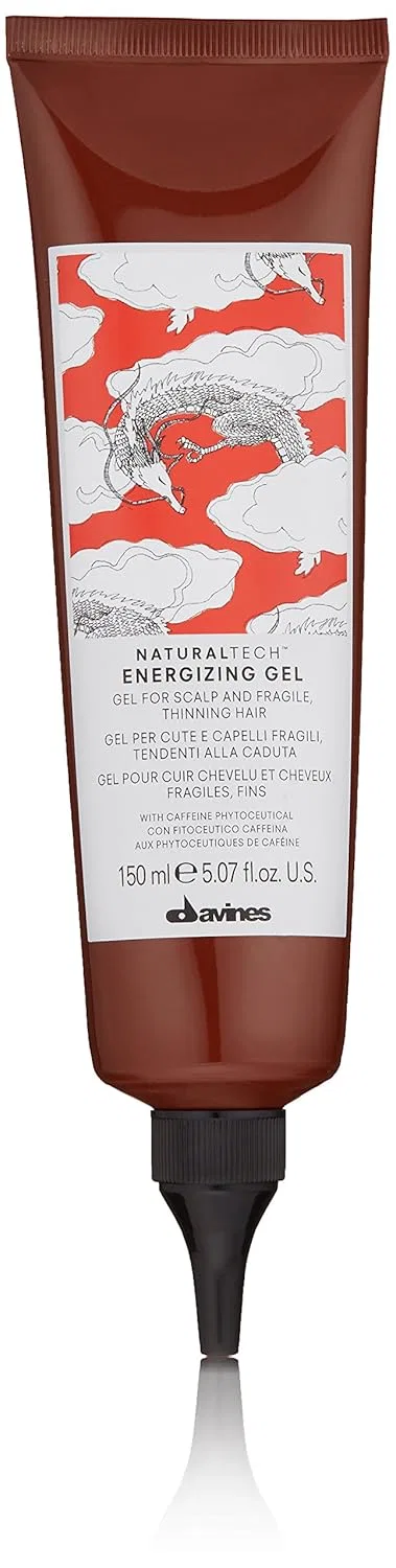 Энергетический гель «Natural Tech Energizing» 150 мл от Davines ‎Davines