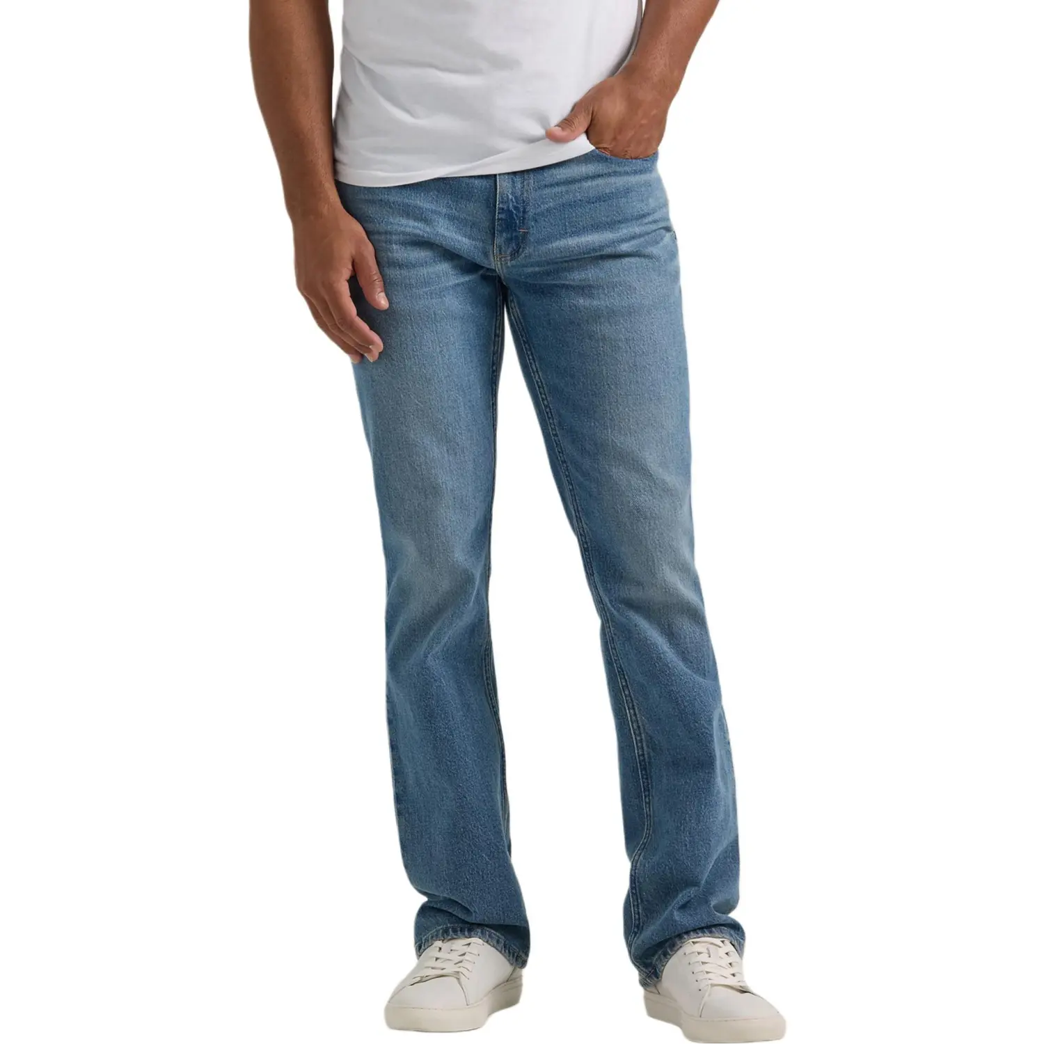 

Джинсы мужские Lee, синий