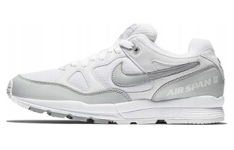 

Мужская обувь Nike Air Span Lifestyle, White