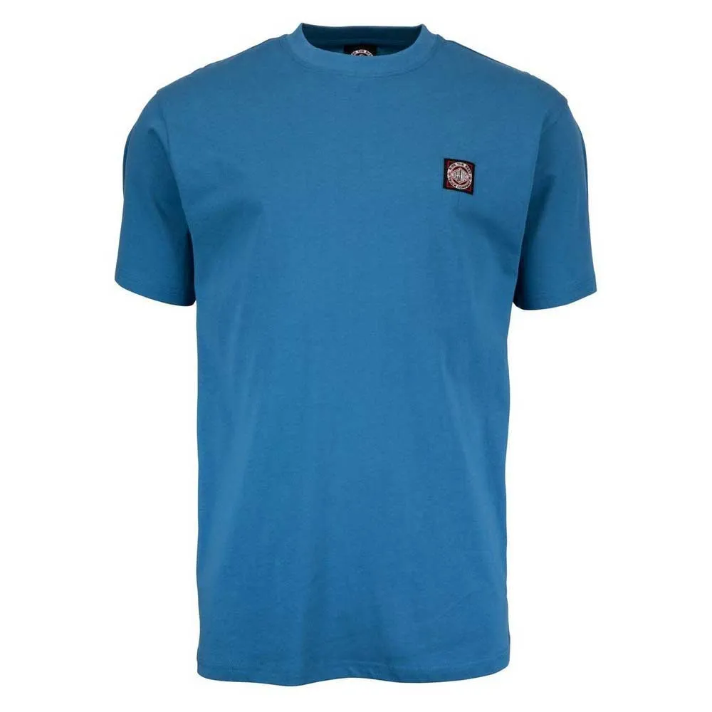 

Футболка с коротким рукавом Independent Turn & burn, синий