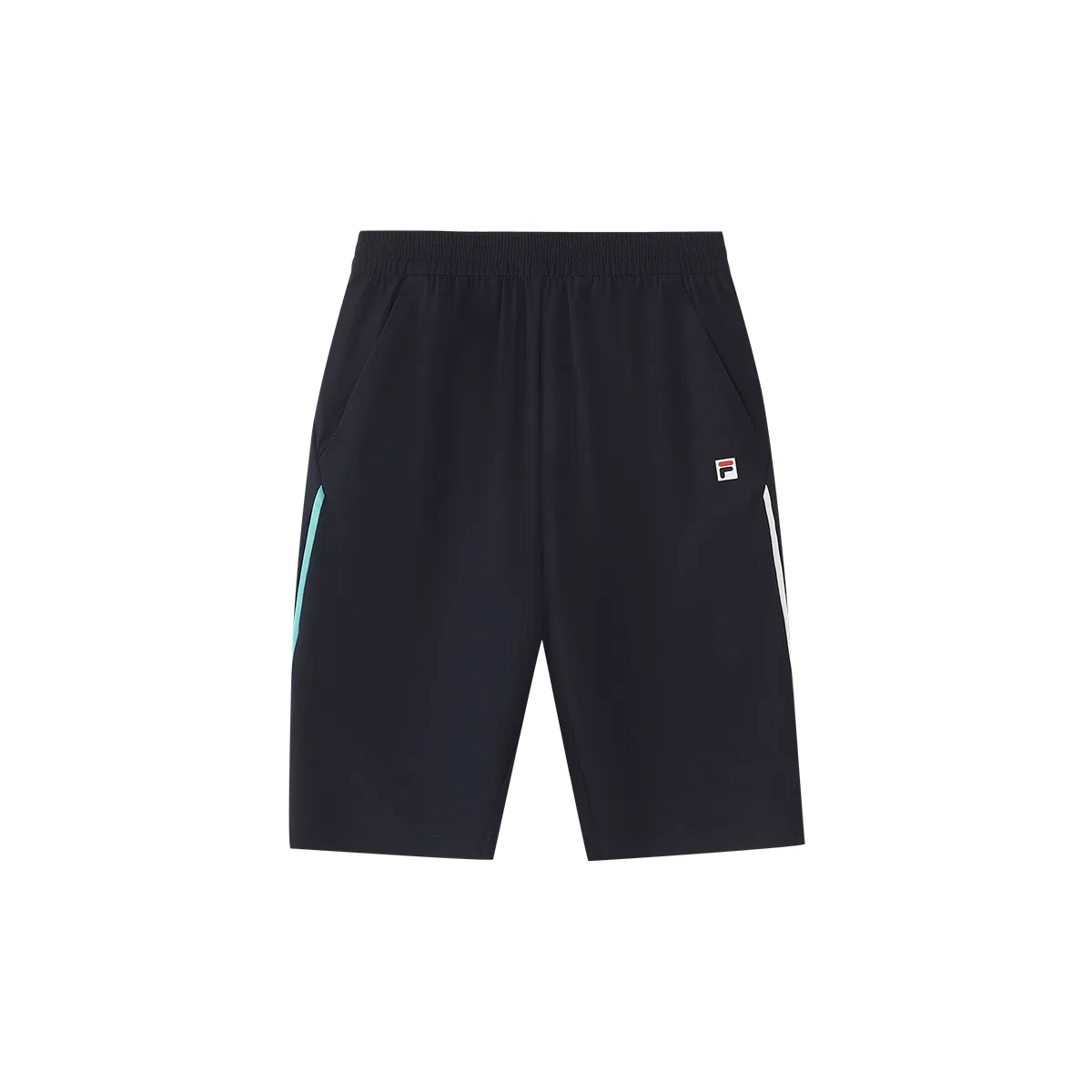 Шорты PERFORMANCE FPH Kids' RD Royal Blue FILA KIDS — фото 3
