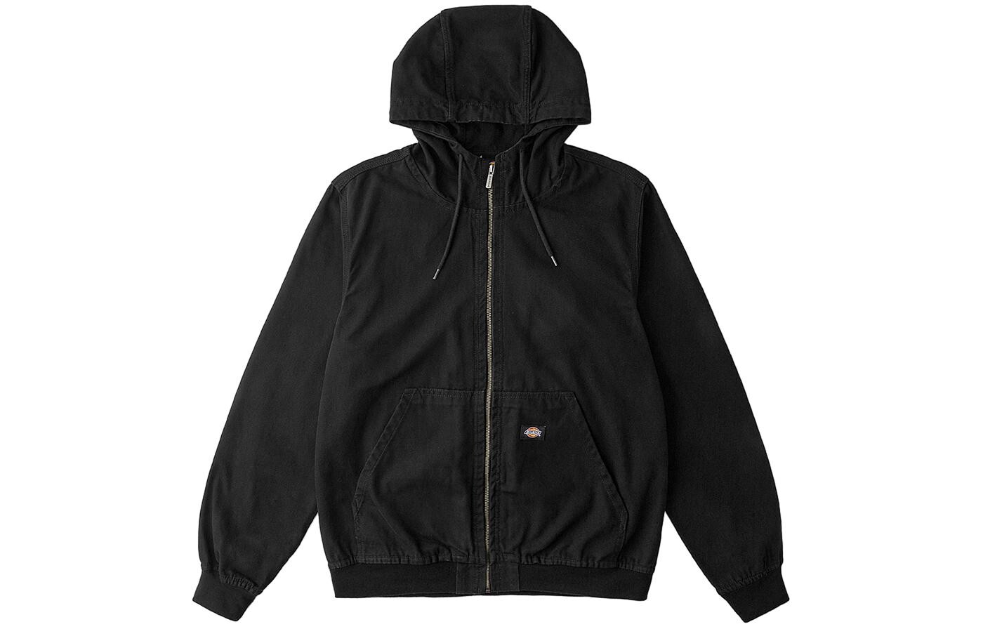 

Куртка унисекс Dickies, черный