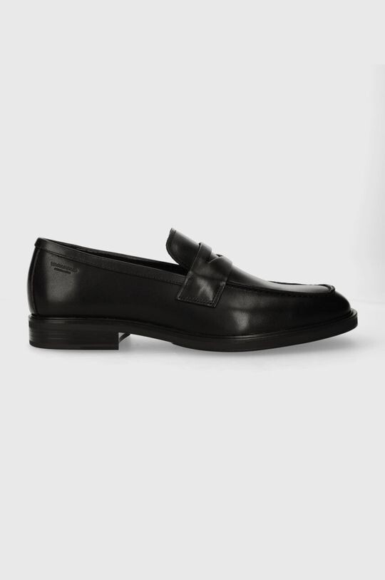 

ANDREW кожаные мокасины Vagabond Shoemakers, черный