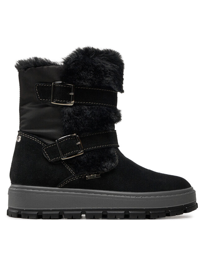 

Высокие сапоги Primigi 6869811 S GORE-TEX, черный