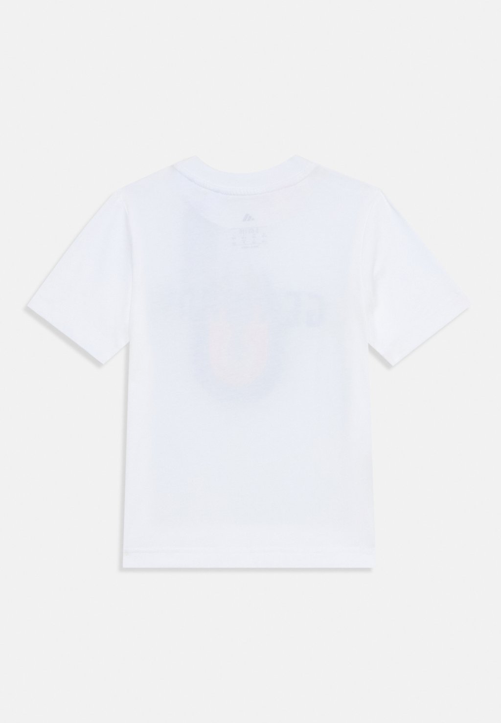 Спортивная футболка GERMANY TEE UNISEX Adidas Performance, белый — фото 2