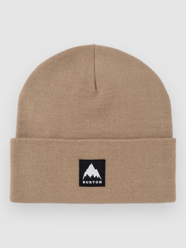 

Шапка Burton Rcy Ktsbnch Tl Beanie, summit taupe