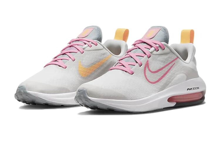 Кроссовки Nike Air Zoom Arcadia 2 GS 'Photon Dust Sea Coral' — фото 3