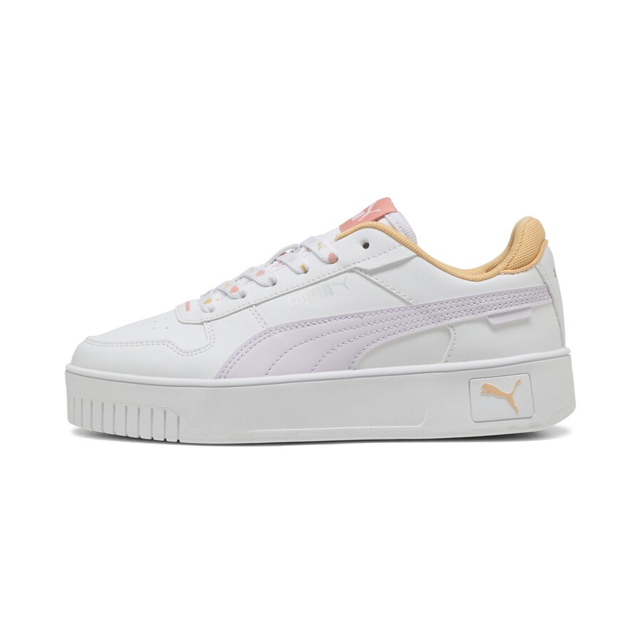

Кроссовки PUMA Carina Street, белый