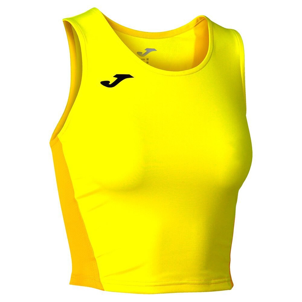 

Леггинсы Joma Eco Championship, желтый