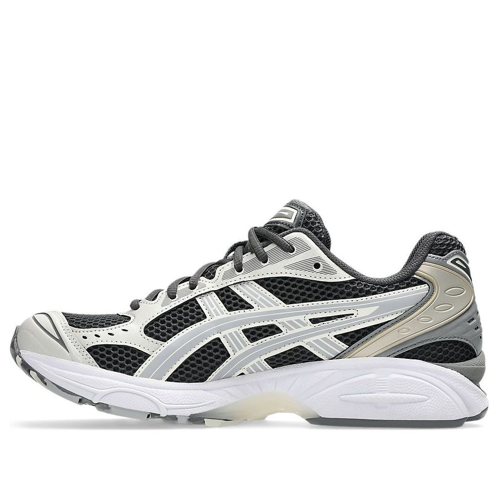 

Asics Gel-Kayano 14 «Обсидиановый серый цемент»