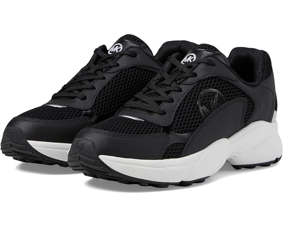

Кроссовки MICHAEL Michael Kors Sami Trainer, черный