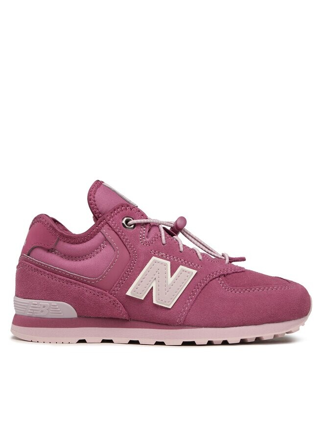 

Кроссовки New Balance, фиолетовый