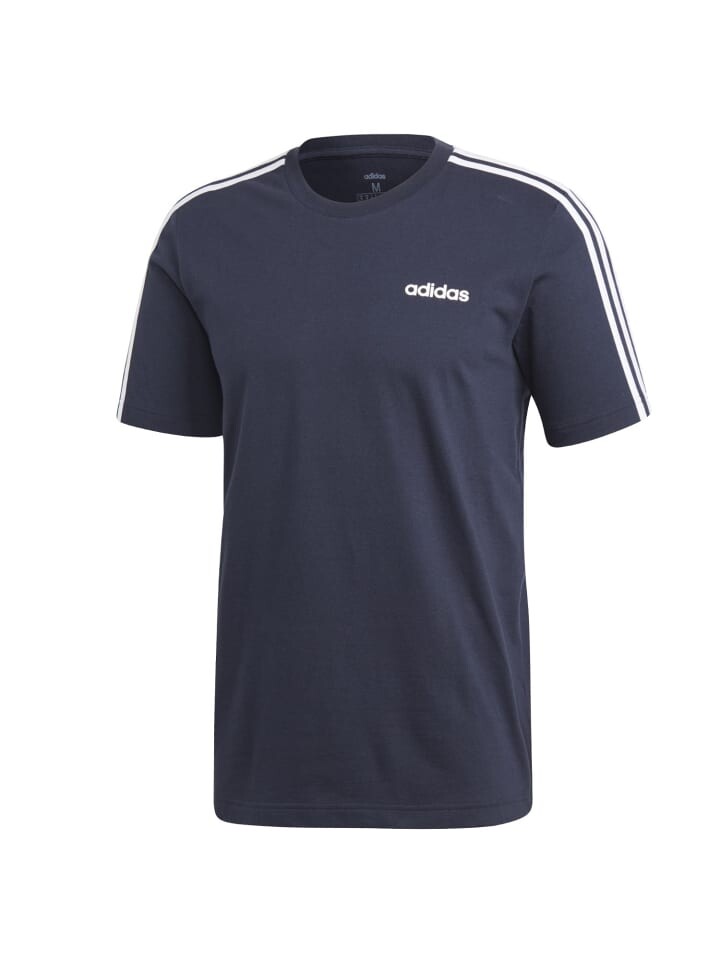 

Функциональная рубашка adidas T Shirt Rundhals, темно-синий