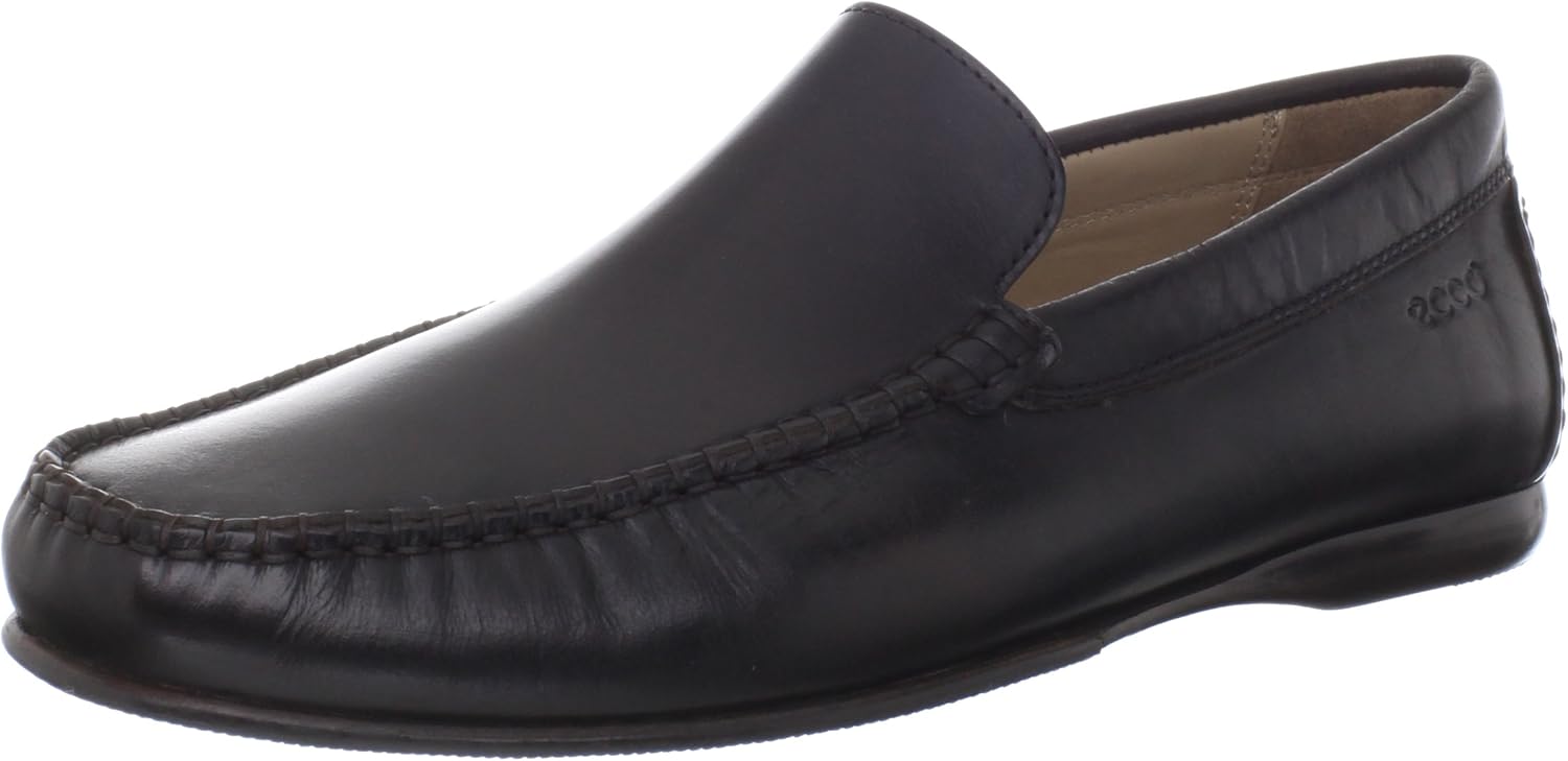 

Мужские лоферы ECCO Cay Plain