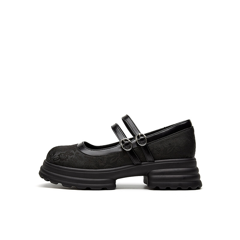 

Туфли DAPHNE Mary Jane Shoes Women's