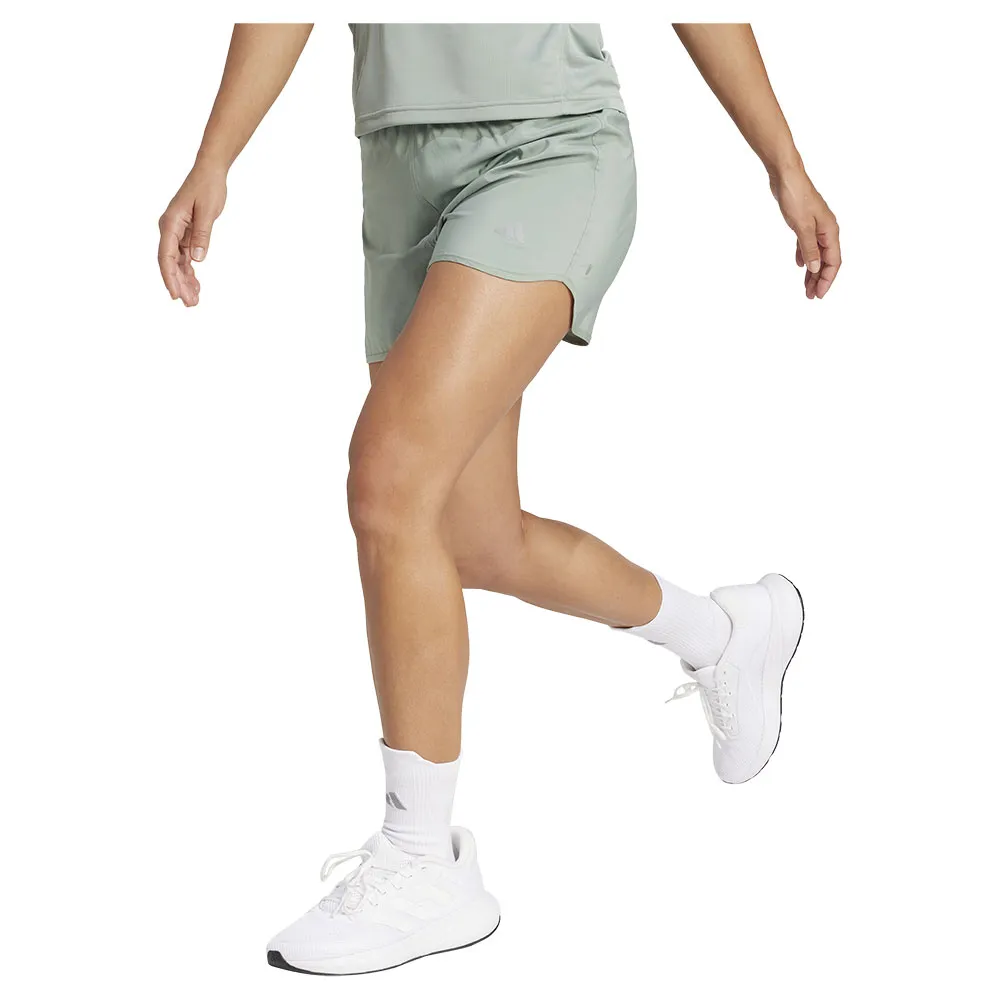 

Шорты adidas Run It 4´´, зеленый