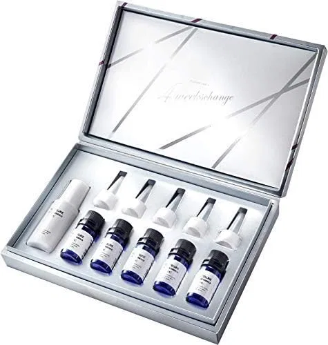 Пудра Maxery Powder Essence McCoy, 1 шт.
