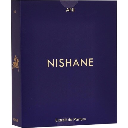 Alterna Nishane Ani Extrait De Parfum Spray 50ml — фото 2