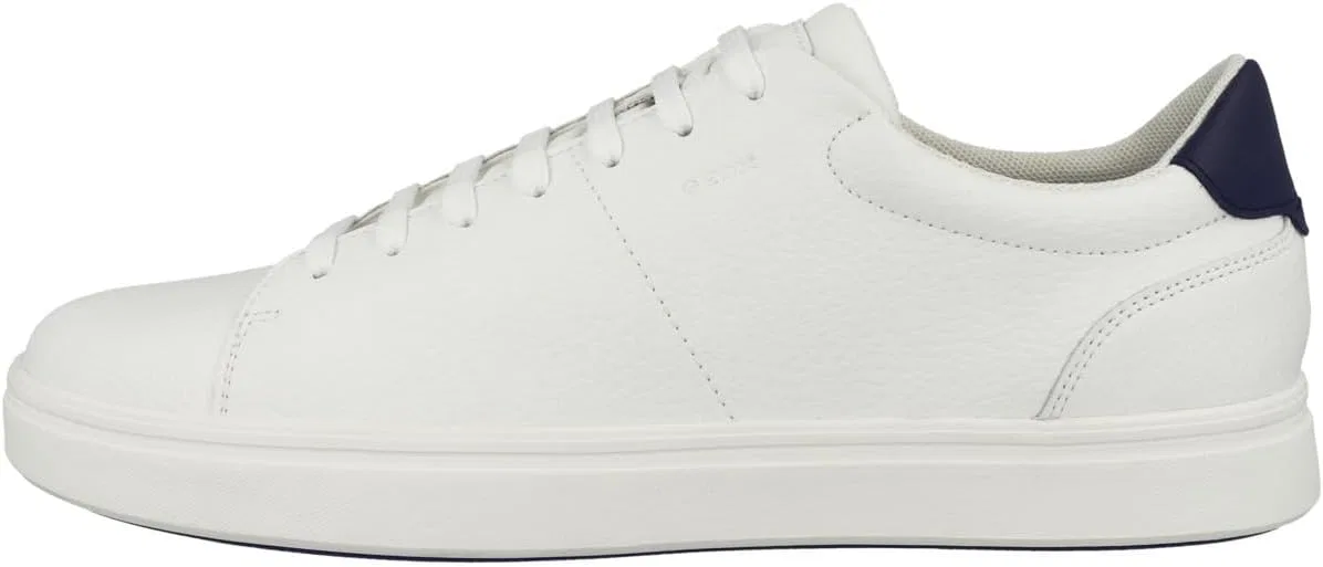 Мужские кроссовки Geox U Baltmoore ASneaker, White