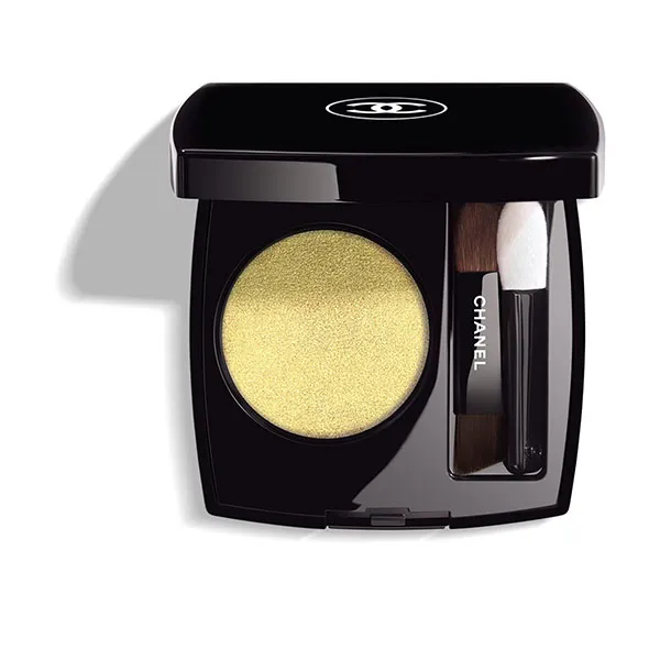 

Тени для век Mono Ombre Essentielle Chanel, 224 blé d'or antique