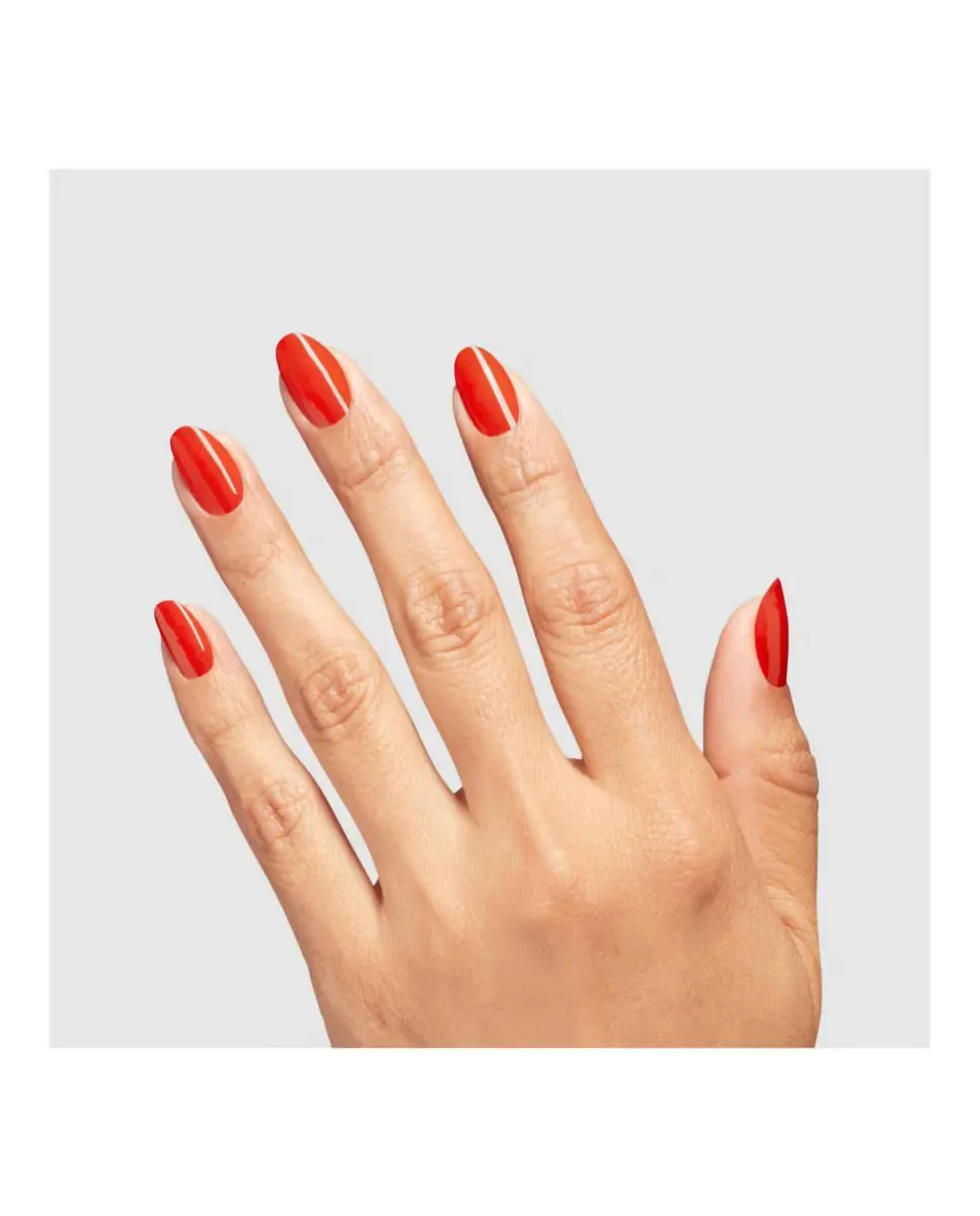 Долговечный лак для ногтей Коллекция What's Your Mannitude Nail Lacquer 15 мл Opi, Slip Dressed Up — фото 3