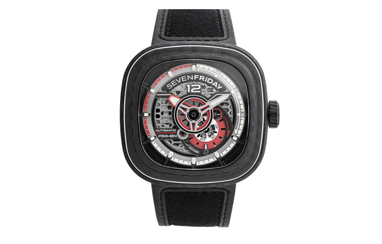 

SEVENFRIDAY Часы Men's Watch