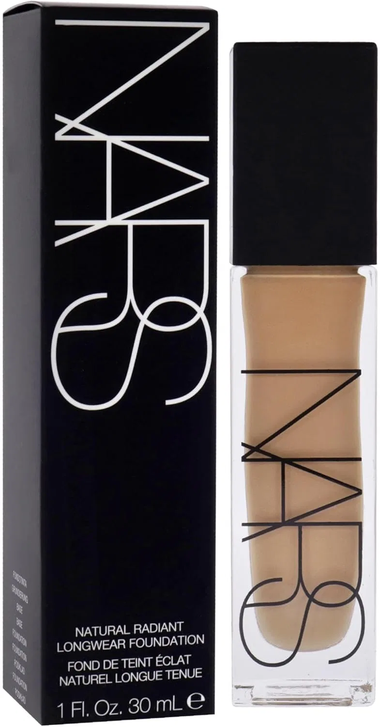 Тональный крем NARS Natural Radiant Longwear Foundation 30 мл — фото 3