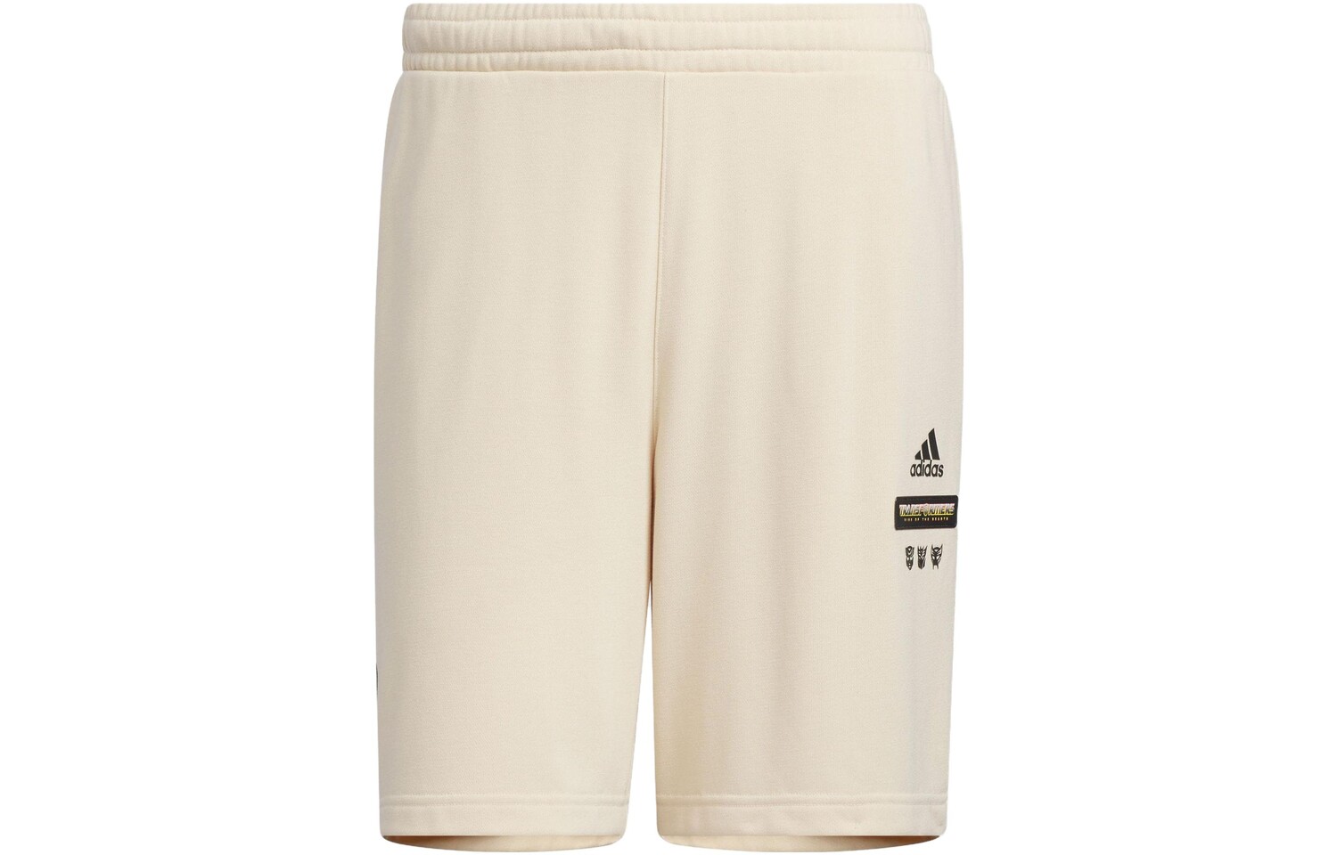 

Adidas Мужские повседневные шорты, Бежевый