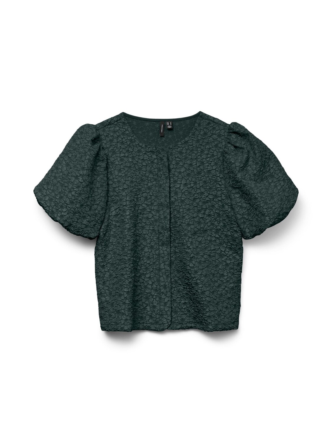 

VERO MODA Блузка 'VMMerle' в цвете Fir, Dark Green
