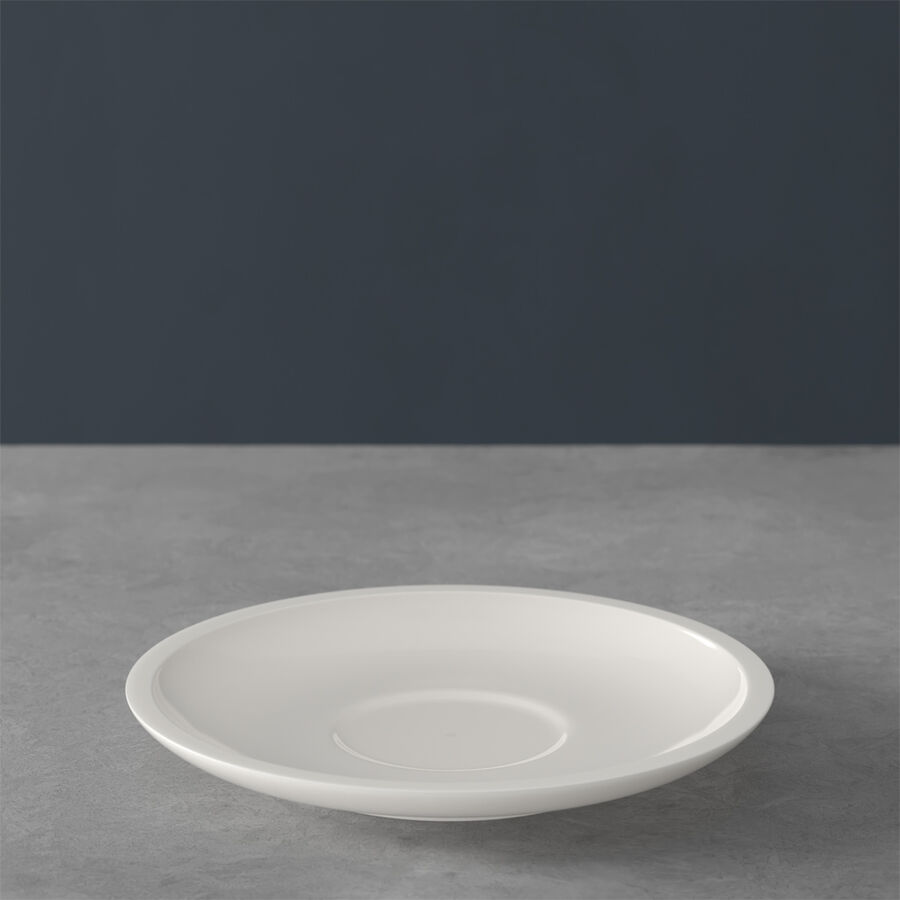 

Artesano Original Блюдце для кофе/чая, 16см Villeroy & Boch, белый