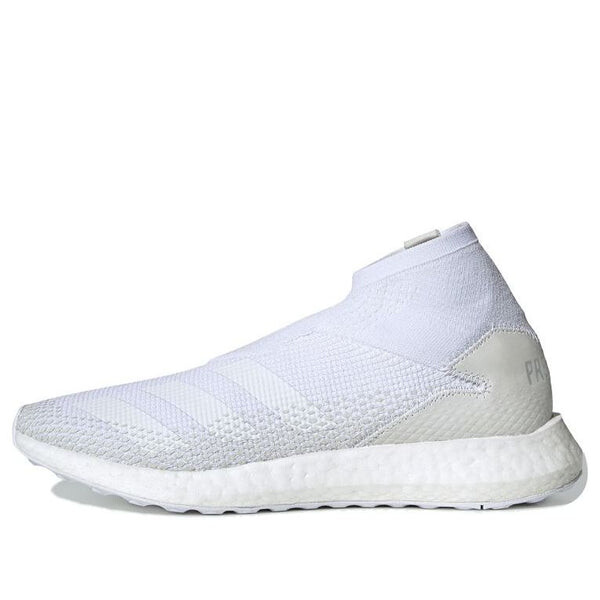 

Кроссовки predator 20.1 trainers 'cloud white' Adidas, белый