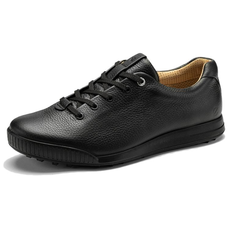 

Ecco Мужские низкие туфли для гольфа Golf Biom, черные
