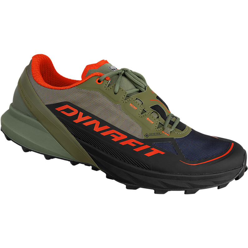 

Мужские туфли Ultra 50 GTX Dynafit, оливковый