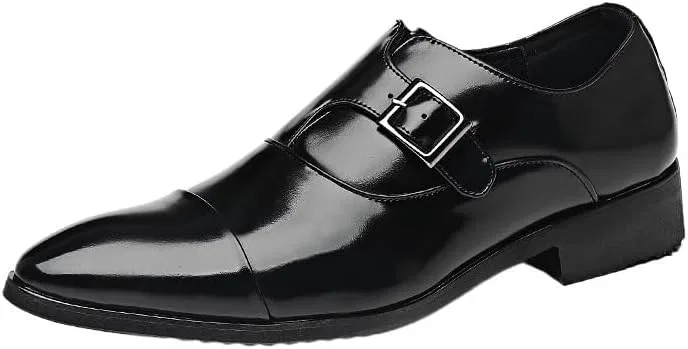 Лоферы мужские Loafers & Slip-Ons, Black UOPYNE
