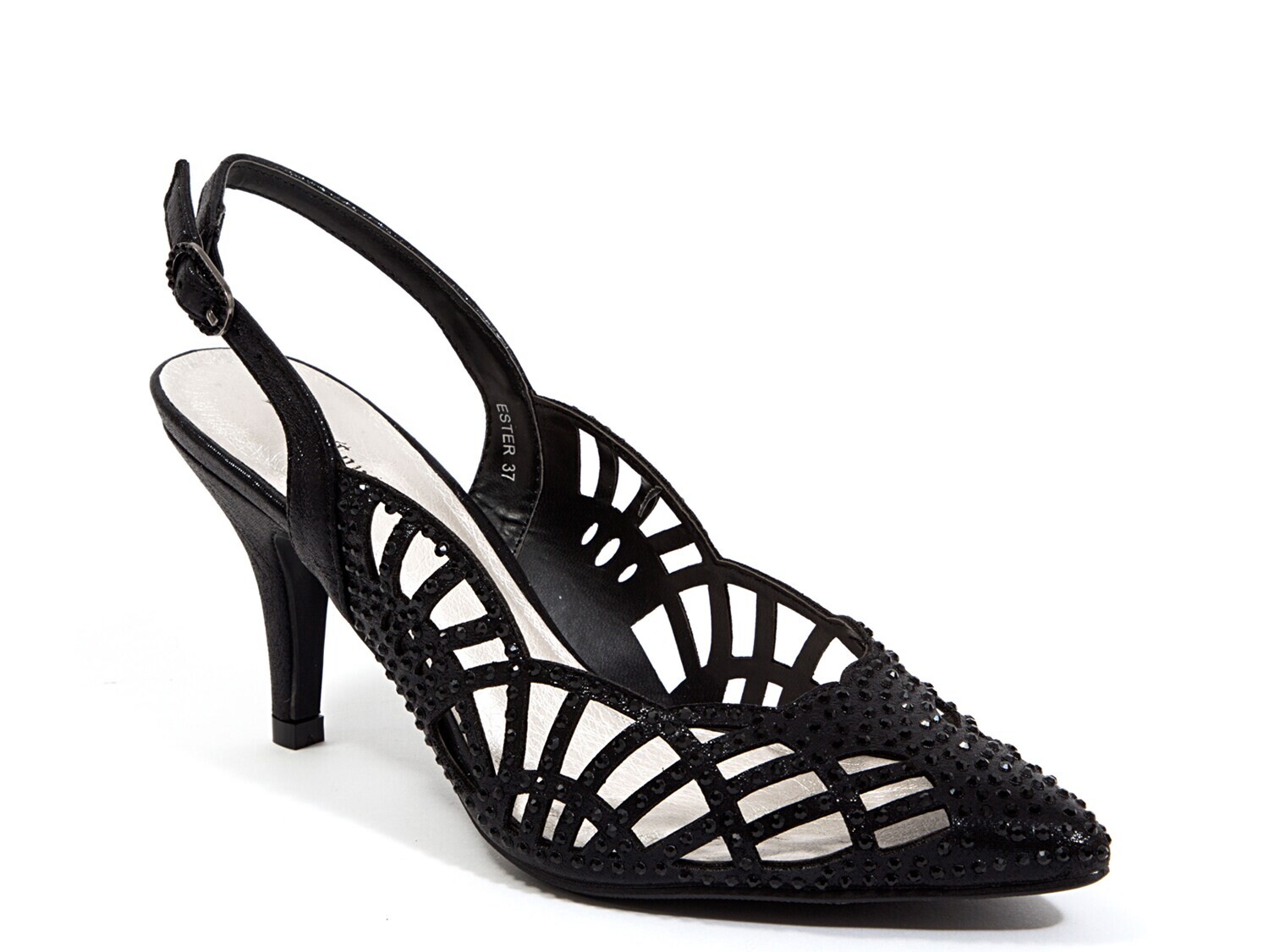 

Туфли Lady Couture Ester, черный