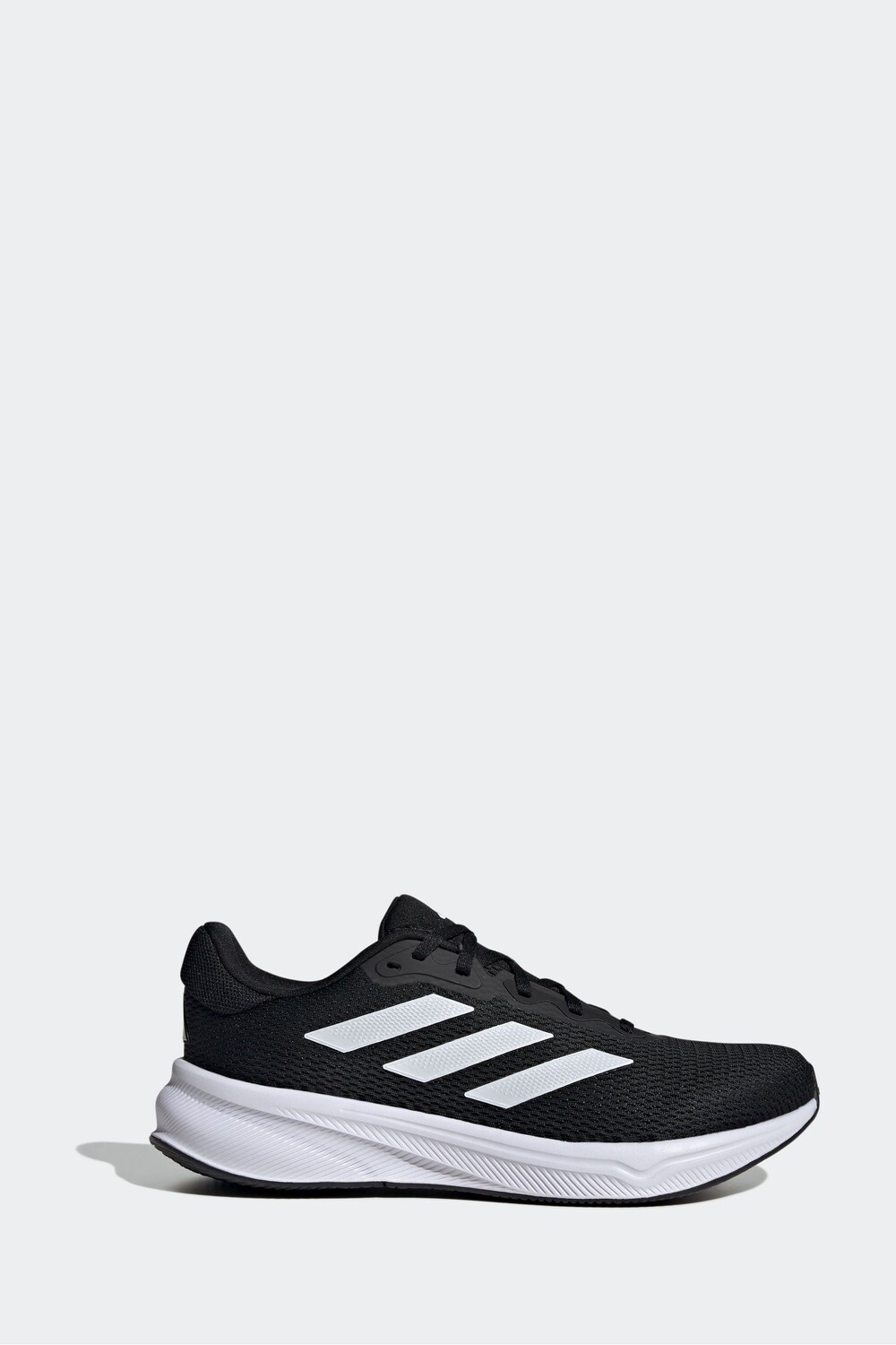 

Спортивная обувь Response Adidas, черный