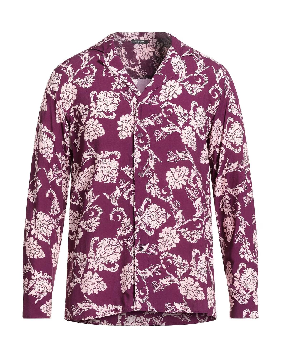 

Рубашка Imperial, сливовый
