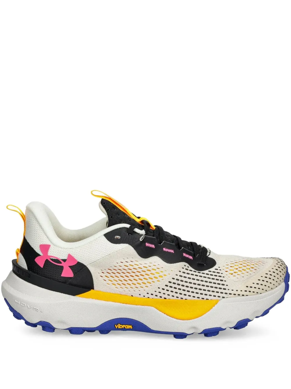 

Кроссовки UA Infinite Pro Under Armour, нейтральный