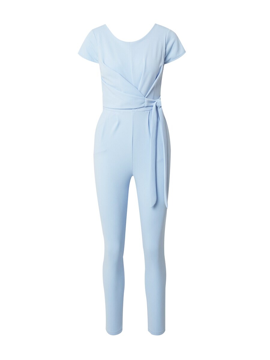 

Комбинезон WAL G. Jumpsuit, светло-синий