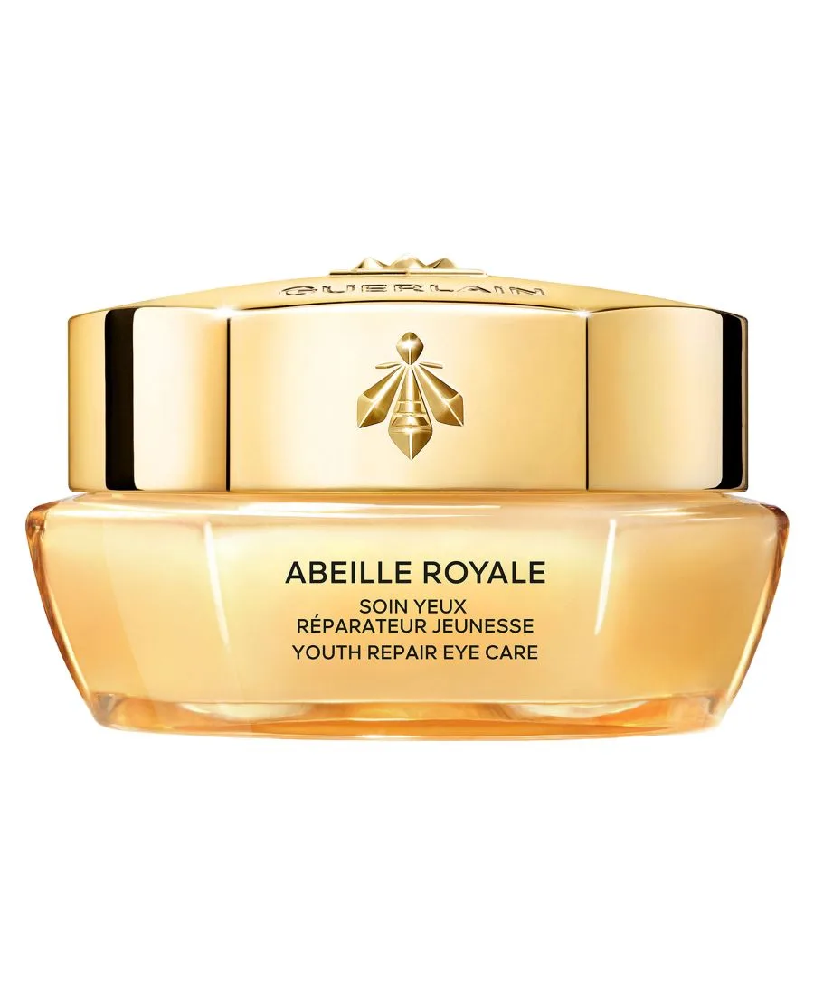 GUERLAIN Крем для глаз Abeille Royale Youth Repair, 0,5 унции