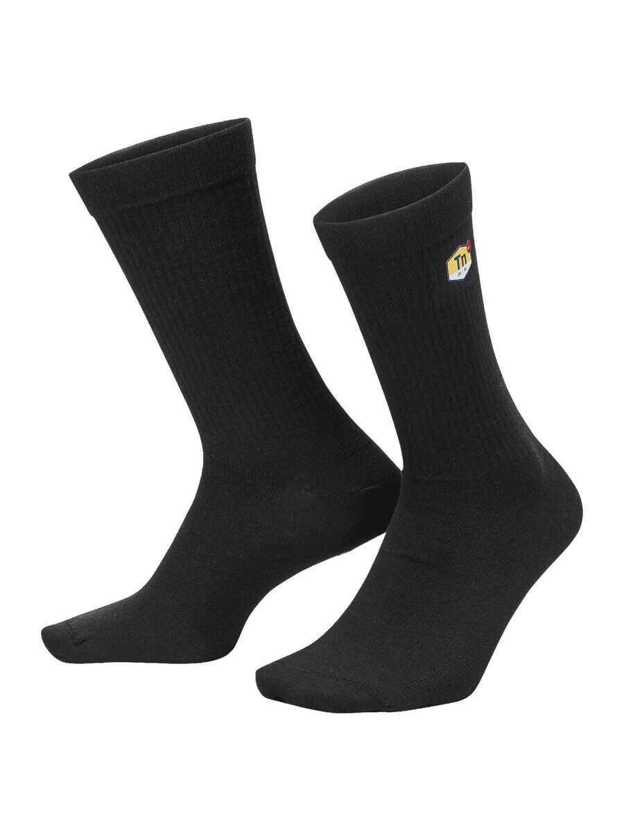 

Носки Nike Sportswear Athletic Socks, черный