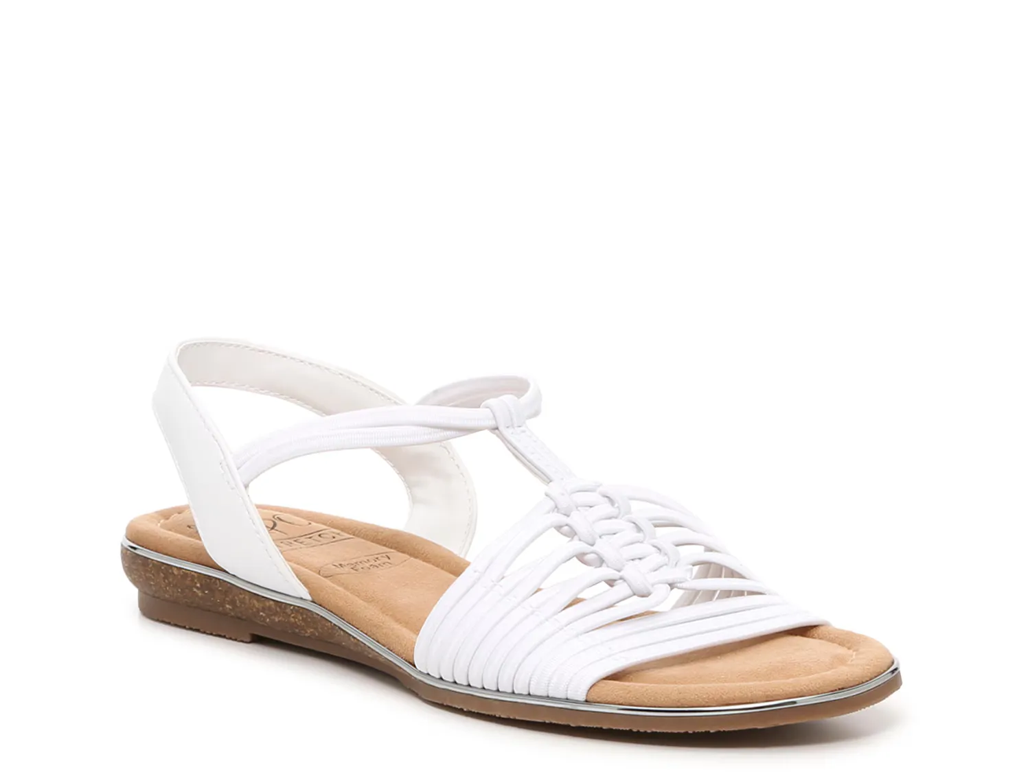 

Сандалии Betty Sandal Impo, белый