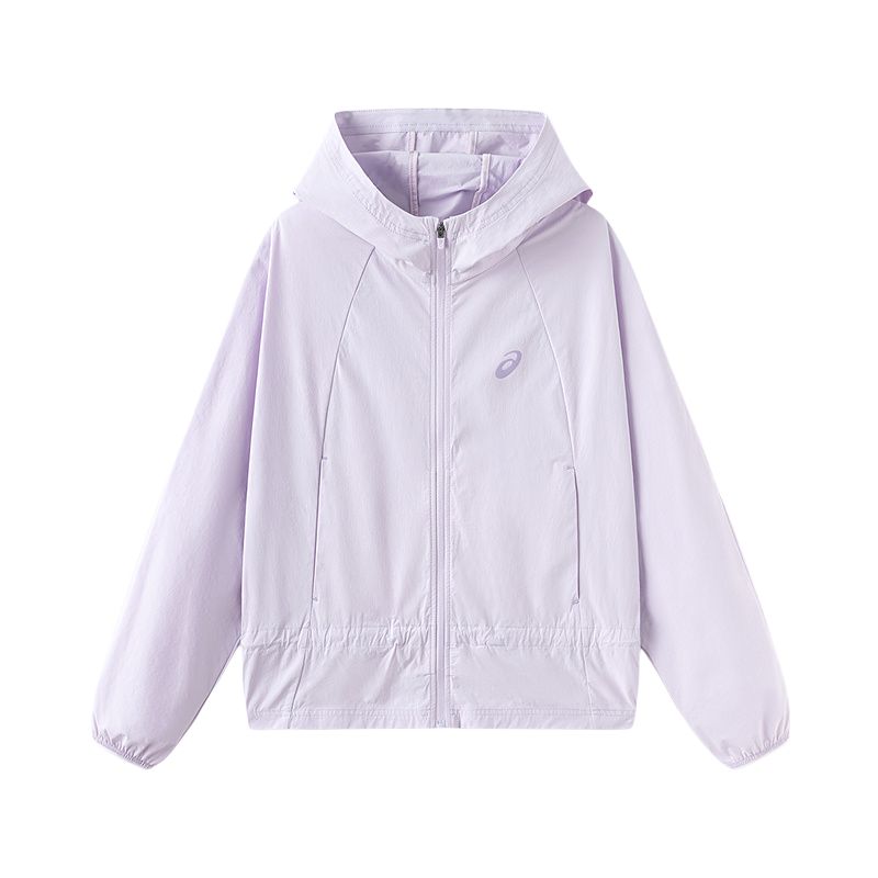 

ASICS Спортивная одежда для активного отдыха фиолетовая