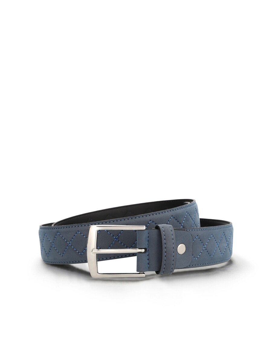 

Ремень nae Vegan Shoes Amer, цвет Blue/Sapphire